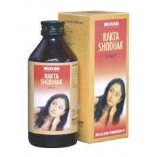 RAKTA SHODHAK SARBAT